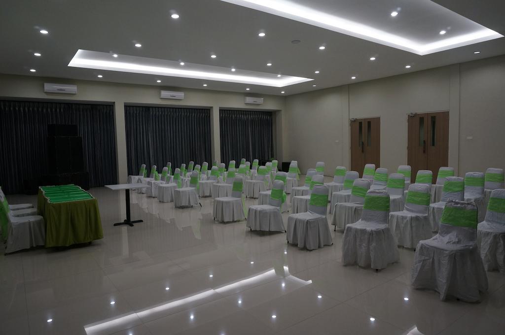 Rumah Cassa Guest House Σουραμπάγια Εξωτερικό φωτογραφία