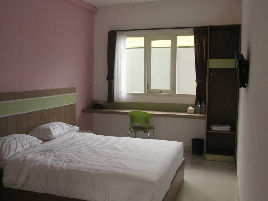 Rumah Cassa Guest House Σουραμπάγια Εξωτερικό φωτογραφία