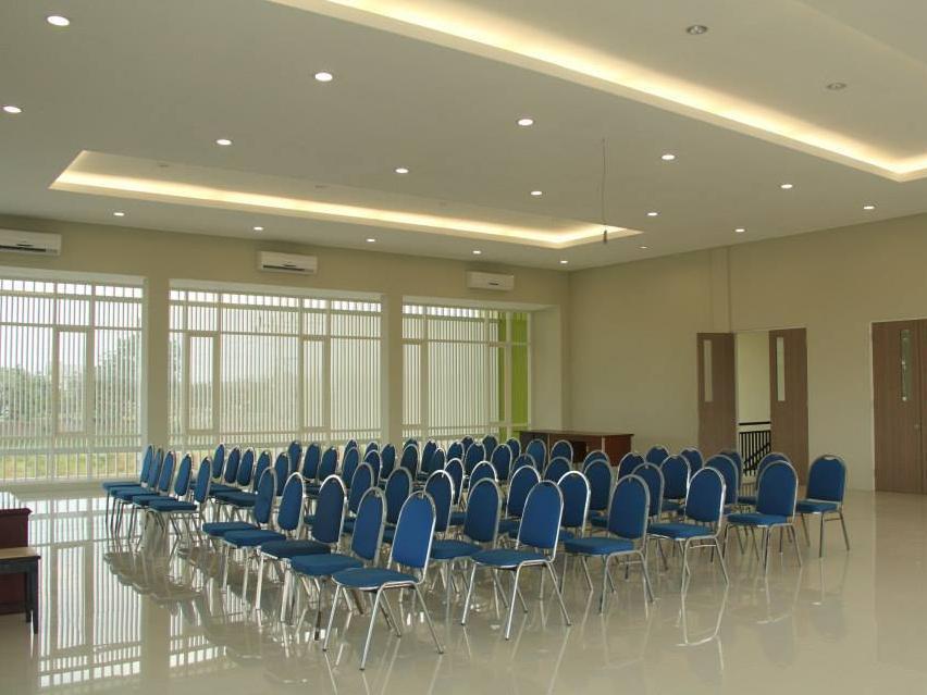 Rumah Cassa Guest House Σουραμπάγια Εξωτερικό φωτογραφία