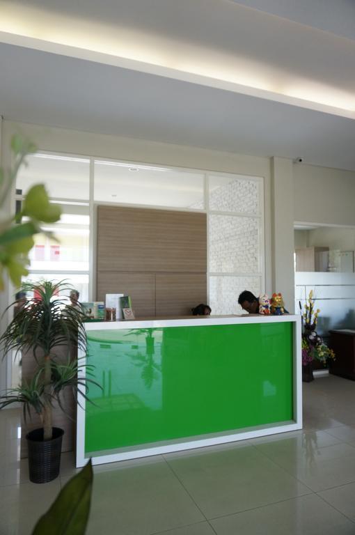 Rumah Cassa Guest House Σουραμπάγια Εξωτερικό φωτογραφία