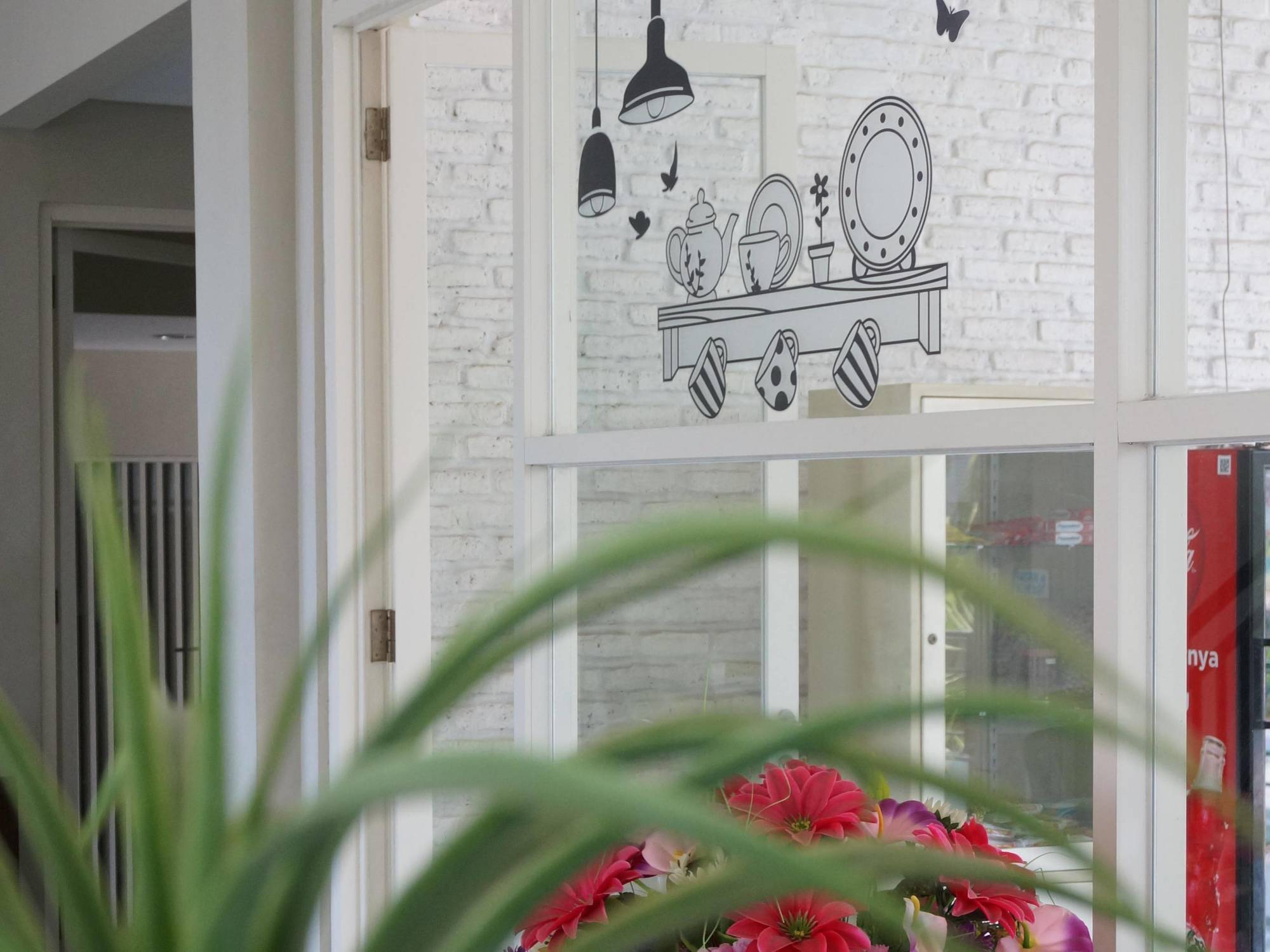 Rumah Cassa Guest House Σουραμπάγια Εξωτερικό φωτογραφία